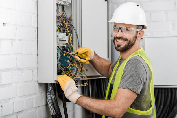 Best Ceiling Fan Installation Electrician  in Summit, NJ
