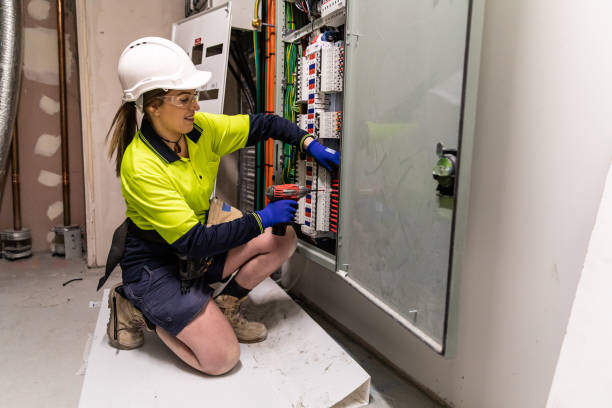Best Electrical Outlet Repair  in Summit, NJ