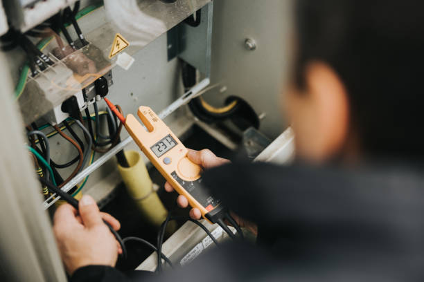 Best Electrical System Inspection  in Summit, NJ