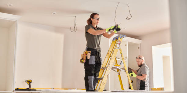 Best Affordable Electrician  in Summit, NJ