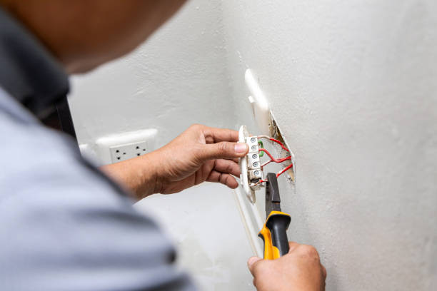 Best Emergency Electrical Repair  in Summit, NJ