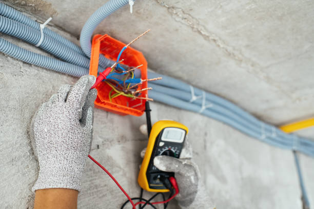 Best Residential Electrician Services  in Summit, NJ