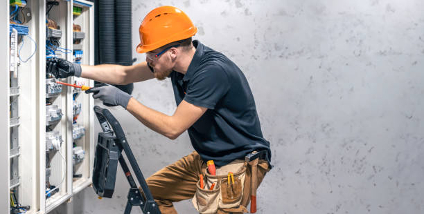 Best Circuit Breaker Repair  in Summit, NJ