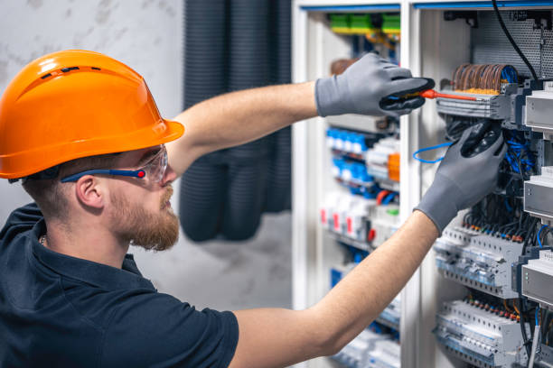 Best Electrical Troubleshooting Services  in Summit, NJ