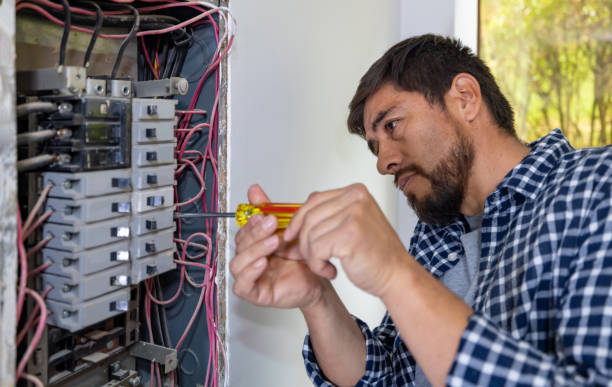 Best Commercial Electrician Services  in Summit, NJ